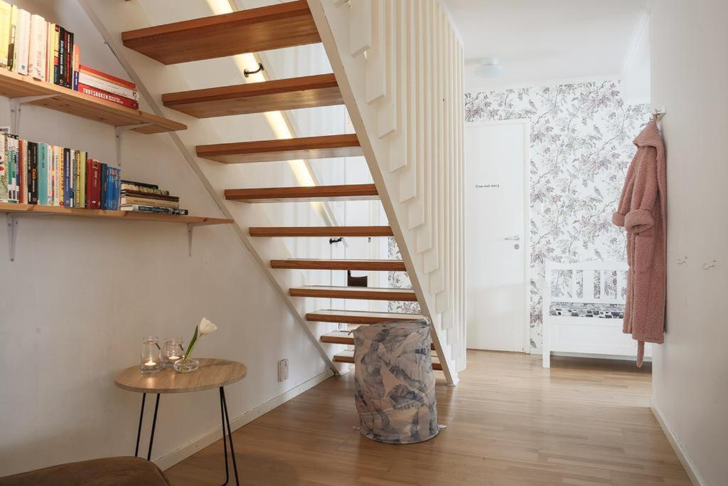 Ribo Apartment Arctic Kiruna Ngoại thất bức ảnh