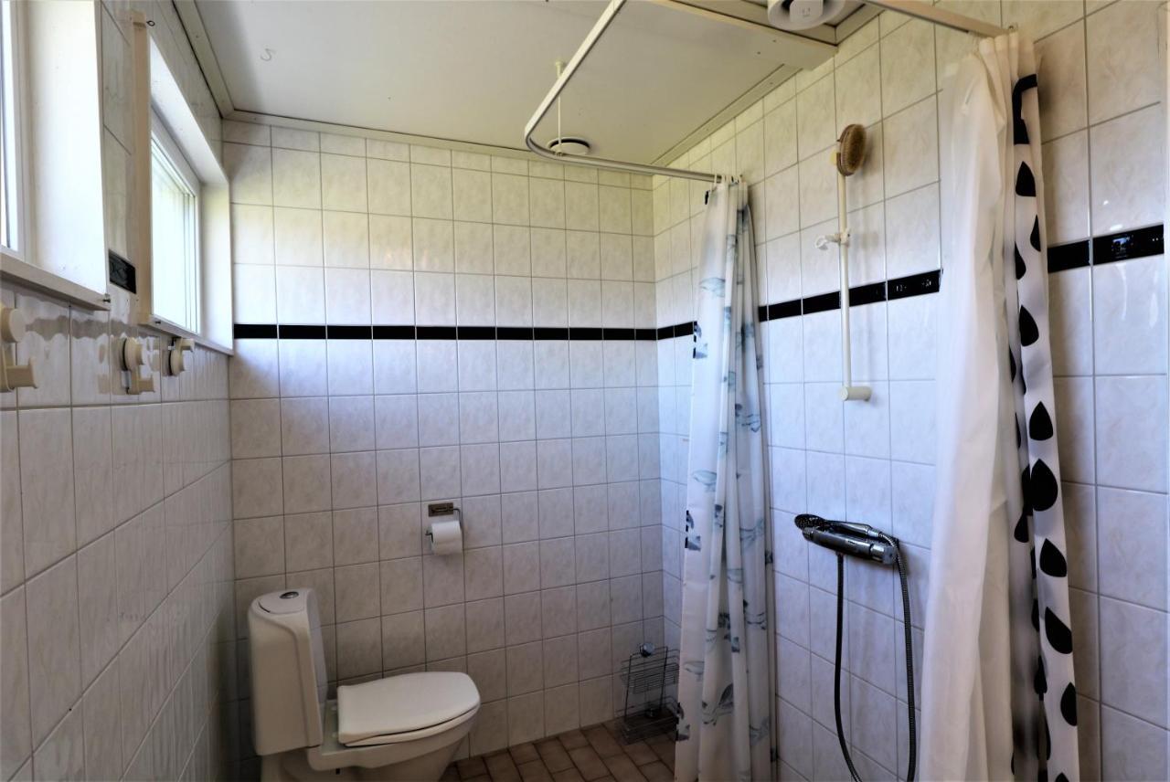 Ribo Apartment Arctic Kiruna Ngoại thất bức ảnh
