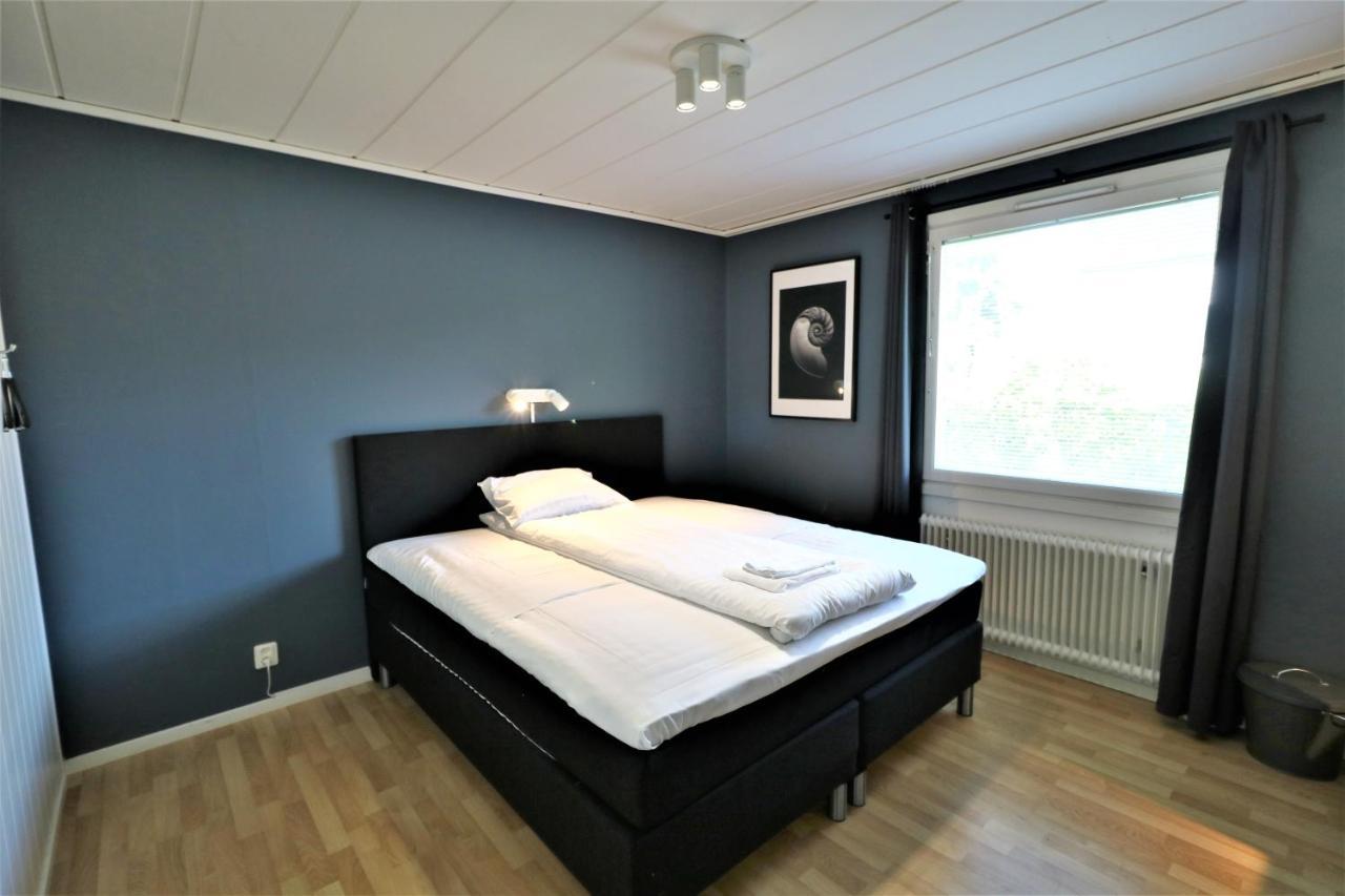 Ribo Apartment Arctic Kiruna Ngoại thất bức ảnh