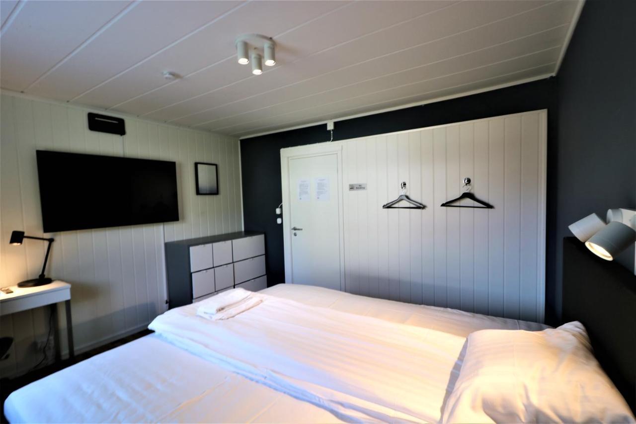 Ribo Apartment Arctic Kiruna Ngoại thất bức ảnh