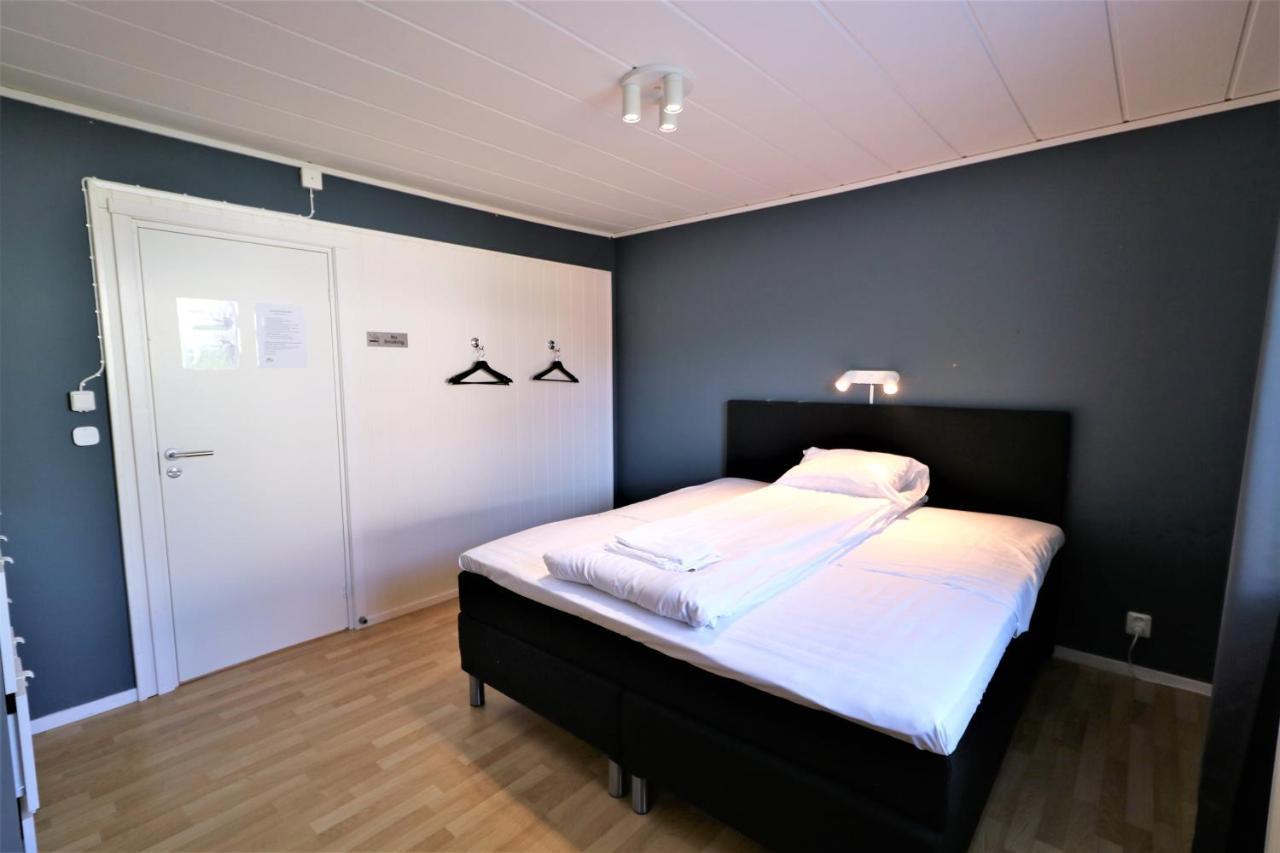 Ribo Apartment Arctic Kiruna Ngoại thất bức ảnh