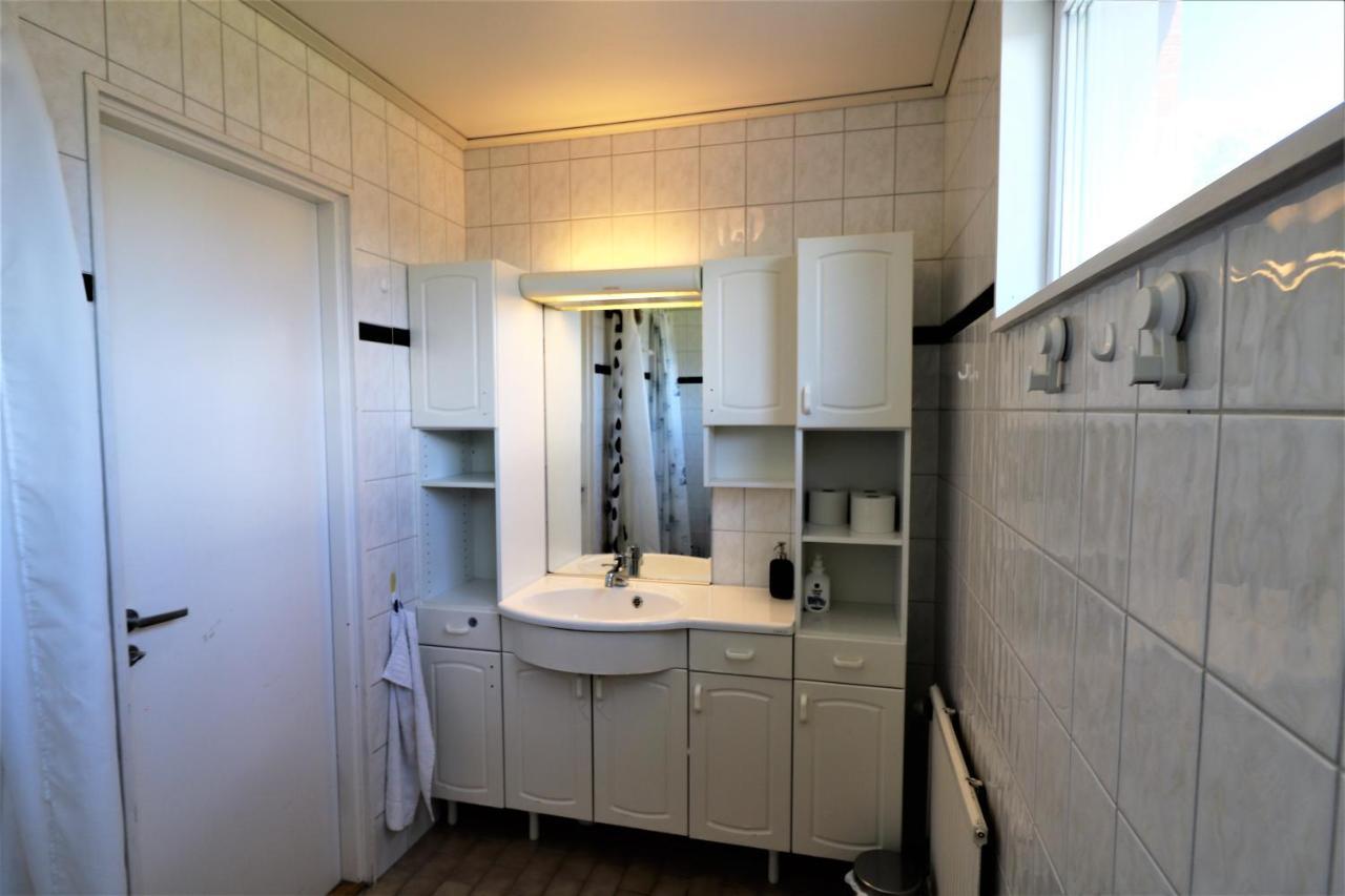 Ribo Apartment Arctic Kiruna Ngoại thất bức ảnh