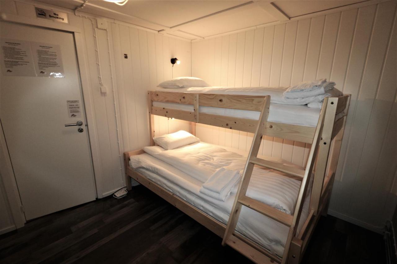 Ribo Apartment Arctic Kiruna Ngoại thất bức ảnh