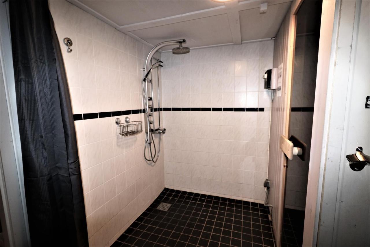 Ribo Apartment Arctic Kiruna Ngoại thất bức ảnh