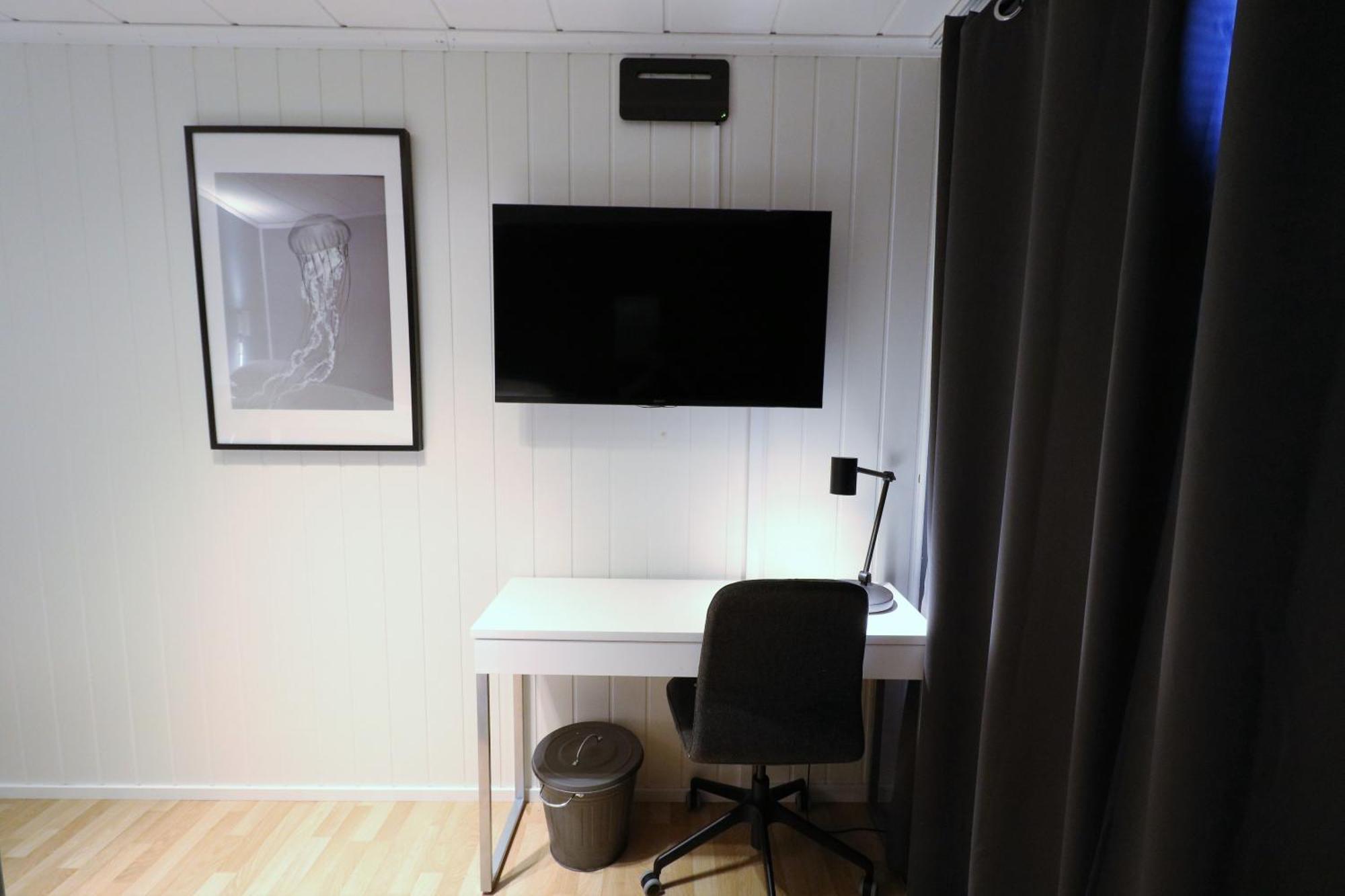 Ribo Apartment Arctic Kiruna Phòng bức ảnh