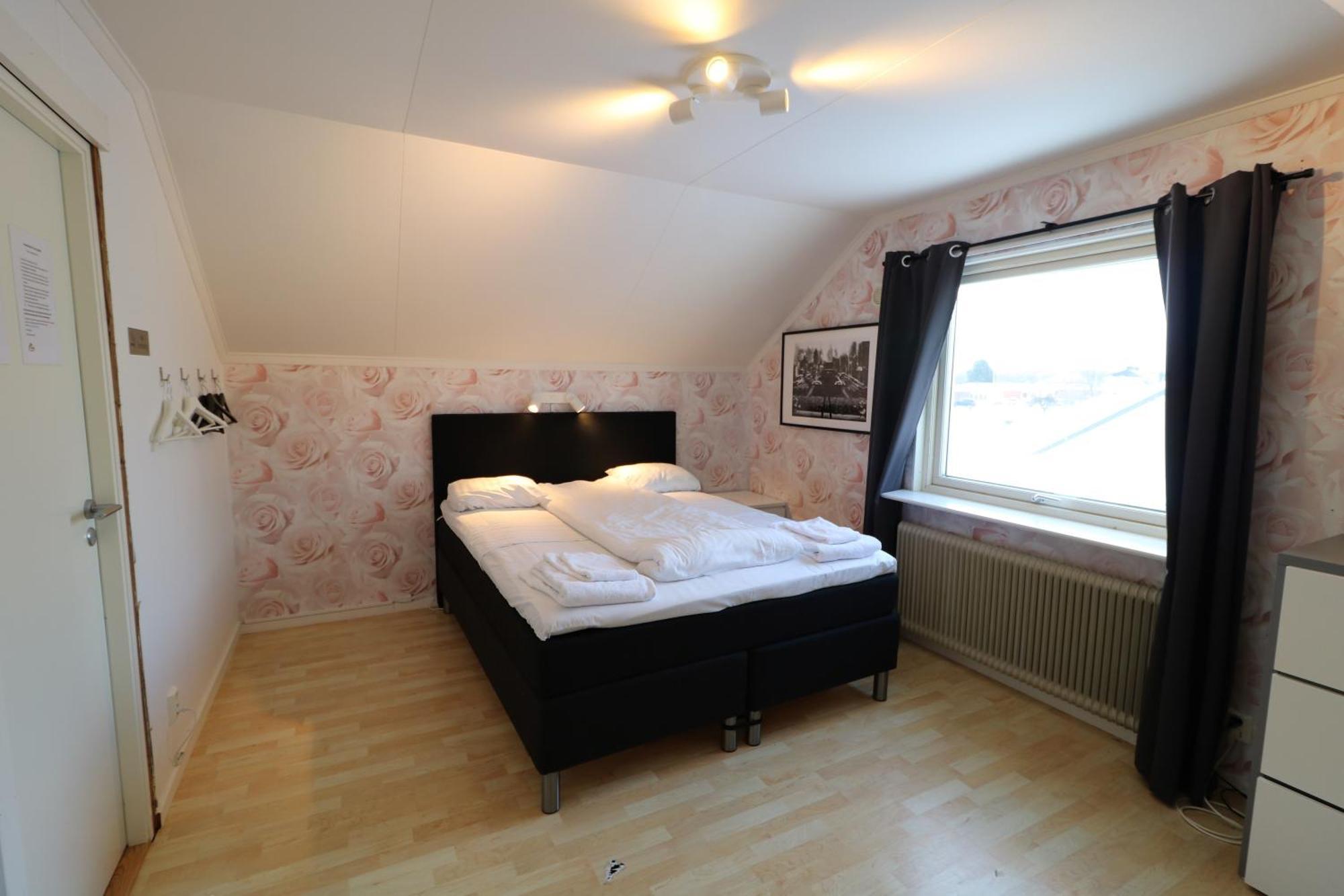 Ribo Apartment Arctic Kiruna Phòng bức ảnh