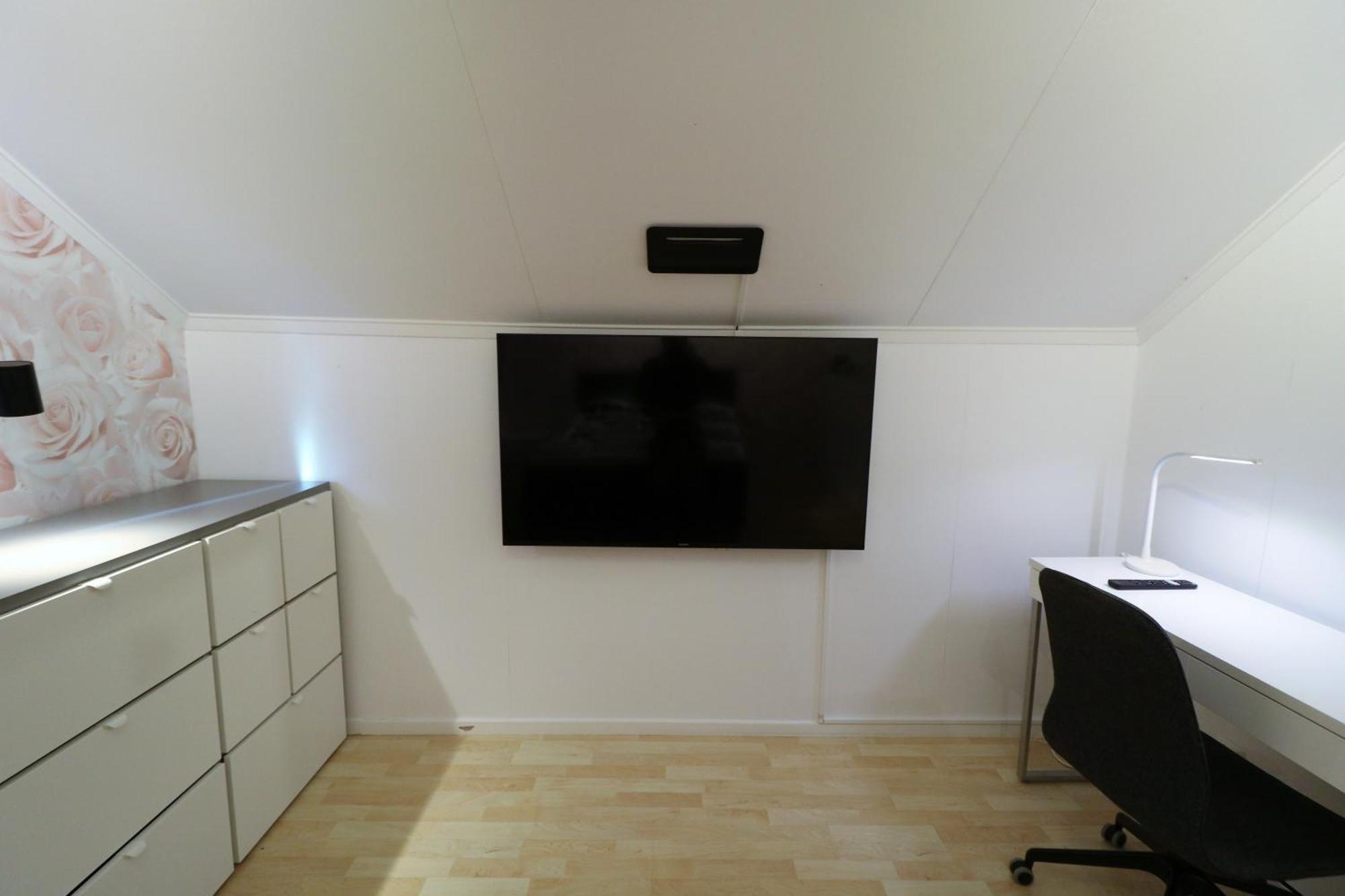 Ribo Apartment Arctic Kiruna Phòng bức ảnh